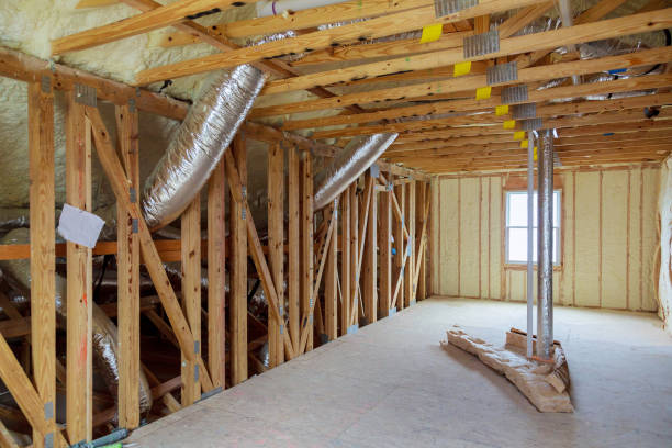 Best Cellulose Insulation  in Mountville, PA