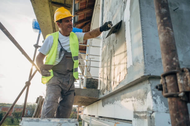Best Energy-efficient Insulation  in Mountville, PA