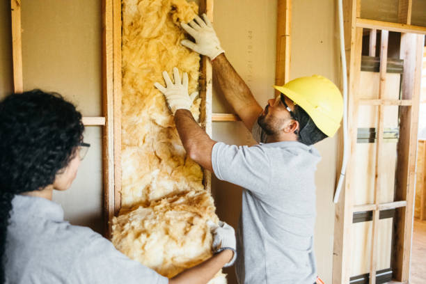 Range of Insulation Solutions in Mountville, PA
