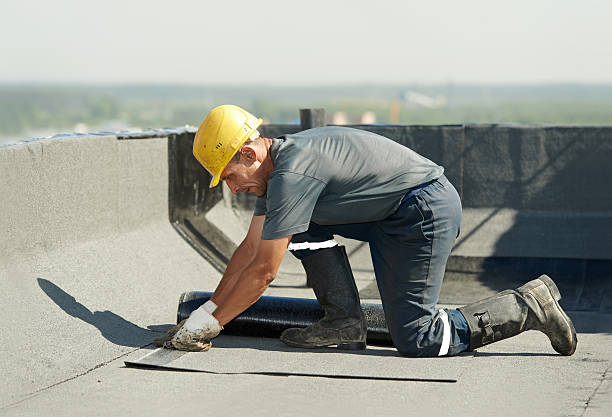 Best Attic Insulation Installation  in Mountville, PA